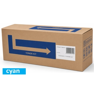 Toner Clear Box Cyan Kyocera TK5380C zamiennik TK-5380C (1T02Z0CNL0)