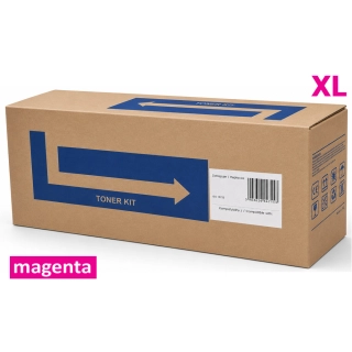 Toner Clear Box Magenta Kyocera TK5380M zamiennik TK-5380M (1T02Z0BNL0)