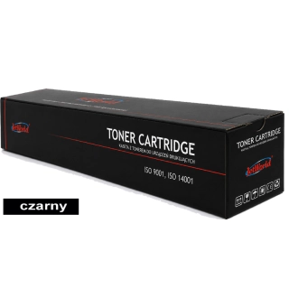 Toner JetWorld zamiennik HP W9120MC LaserJet E78523, E78528 12,5K Black