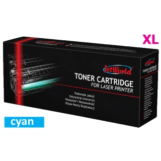 Toner JetWorld Cyan Kyocera TK5380C zamiennik TK-5380C (1T02Z0CNL0)