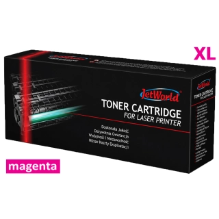 Toner JetWorld Magenta Kyocera TK5380M zamiennik TK-5380M (1T02Z0BNL0)