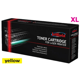 Toner JetWorld Yellow Kyocera TK5380Y zamiennik TK-5380Y (1T02Z0ANL0)