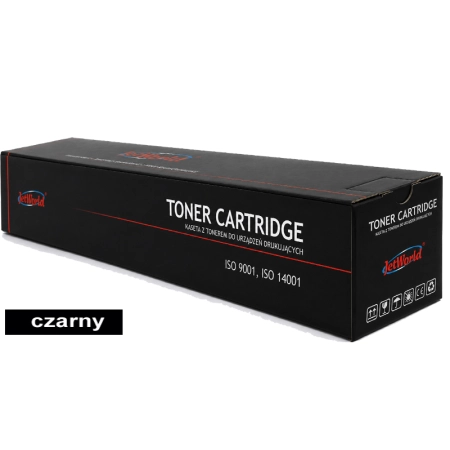 Toner JetWorld zamiennik HP W9120MC LaserJet E78523, E78528 12,5K Black