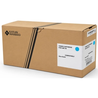 Toner Katun do Kyocera TK-5380C ECOSYS MA4000cix/cifx | Cyan | 10K| Performance