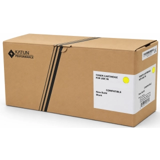 Toner Katun do Kyocera TK-5380Y ECOSYS MA4000cix/cifx | Ylw | 10K| Performance