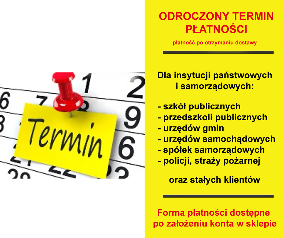 Termin płatności