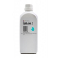Butelka Cyan Epson 1L Tusz Pigmentowy (Pigment) INK-MATE EIMB146