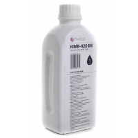 Butelka Black HP 1L Tusz Pigmentowy (Pigment) INK-MATE HIMB920