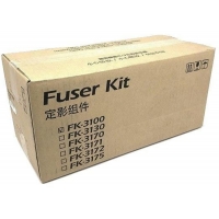 Fuser Kyocera FK-3100