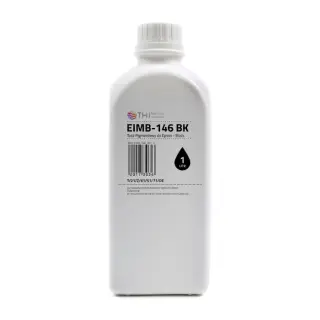 Butelka Black Epson 1L Tusz Pigmentowy (Pigment) INK-MATE EIMB146