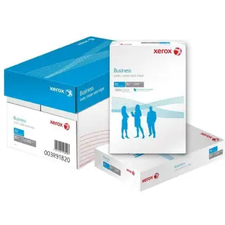 Papier ksero Xerox Business | A4 | 500 arkuszy | Klasa B Papier ksero Xerox Business | A4 | 500 arkuszy | Klasa B