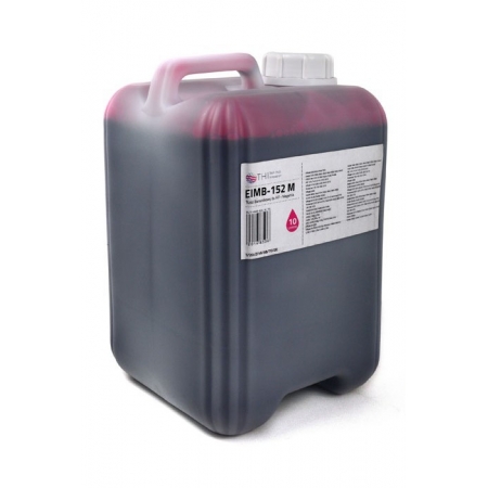 Butelka Magenta Epson 10L Tusz Barwnikowy (Dye) INK-MATE EIMB152