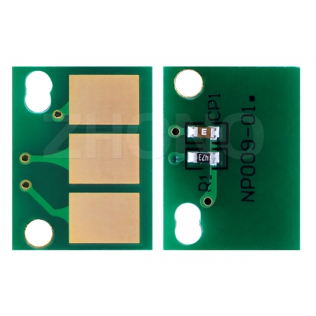 Chip do modułu Bębna CMY Minolta Bizhub C224  DR512CMY, DR313 (A2XN0TD, A7U40TD) (chip pasuje do każdego koloru poza cza