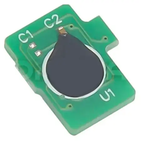 Chip Yellow Brother TN248Y