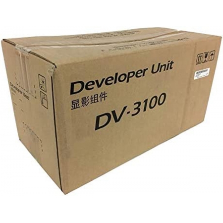 Developer Kyocera DV-3100 302LV93081