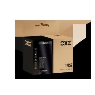 Tusz OXE Black Canon CLI-526BK zamiennik CLI526BK (4540B001, 4540B001AA)