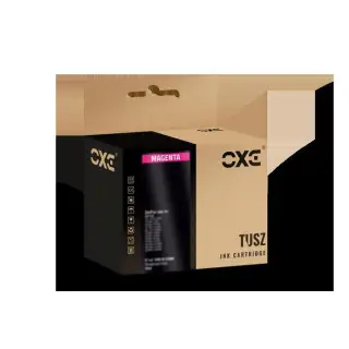 Tusz OXE Magenta Canon CLI-526M zamiennik CLI526M (4542B001, 4542B001AA)
