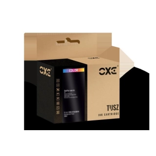 Tusz OXE Trójkolorowy HP 351 XL RD zamiennik refabrykowany CB338EE