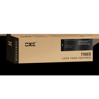 Toner OXE Czarny Kyocera TK1140 zamiennik TK-1140