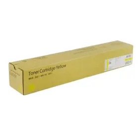 Toner JetWorld Yellow Lexmark CX930 zamiennik (85D0HY0)