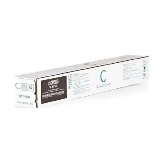 Oryginalny Toner Cyan Utax 5006 CK-8514C, CK8514C (1T02NDCUT0, 1T02NDCTA0, 1T02NDCUT1)