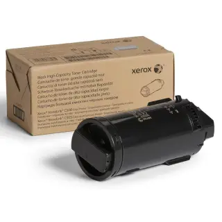 Toner  Xerox do VersaLink  Versalink C500, C505 Black