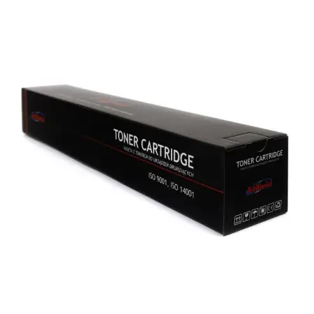 Toner JetWorld Cyan Sharp BP-50C26 zamiennik BP-GT70CA (BPGT70CA)