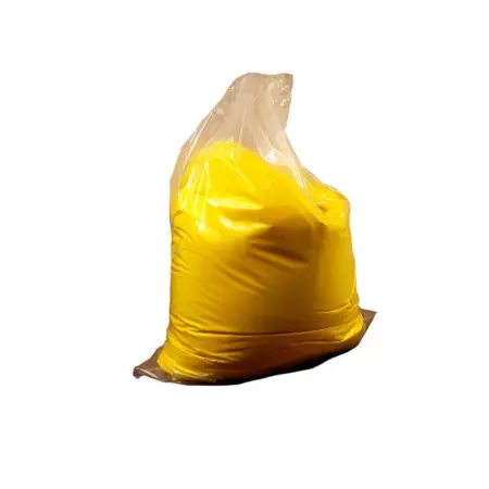 Zasypka Yellow JPX5-2 Sharp MX60GTYA, MX61GTYA (zalecane stosowanie mieszanki z carrierem / developerem JPX5-2DV)