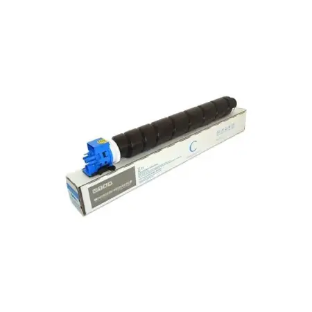 Oryginalny Toner Cyan UTAX CK-8541C, CK8541C (1T0C2LCUT0)
