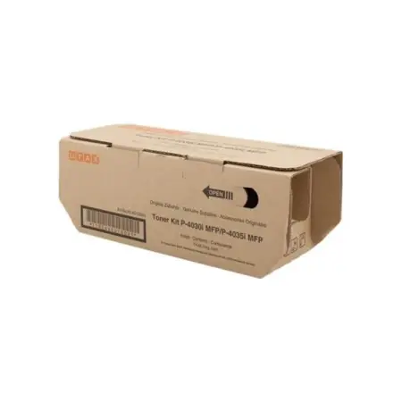 Oryginalny Toner Czarny UTAX TK-4030i, 4035i (1T02NX0UT0)