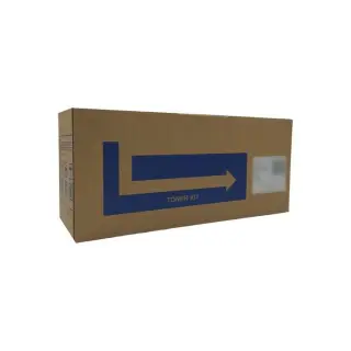 Toner Clear Box Czarny UTAX P4020 MFP, P4025 MFP zamiennik 1T02S50UT0, 1T02S50TA0, PK1012  (Uwaga - w przypadku  Triumph-Adler P4020DN, P4020DW, Utax