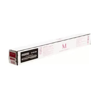 Oryginalny Toner Magenta Utax 4006 CK-8513M, CK8513M (1T02RMBUT0, 1T02RMBTA0, 1T02RMBUT1)