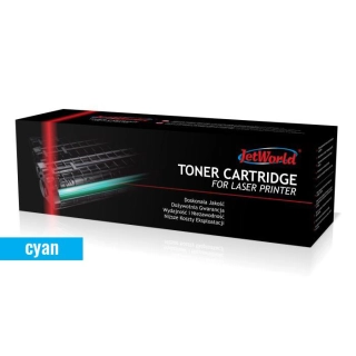 Toner JetWorld Cyan Olivetti d-Color MF3533, MF3534, P2335 zamiennik B1453