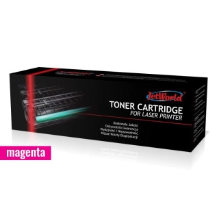 Toner JetWorld Magenta Olivetti d-Color MF3533, MF3534, P2335 zamiennik B1454