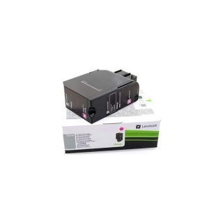 Oryginalny Toner Magenta Lexmark CS735de (71C2XM0)