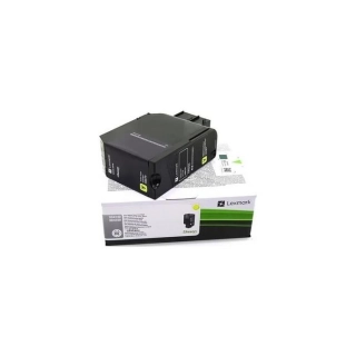 Oryginalny Toner Yellow Lexmark CS735de (71C2XY0)