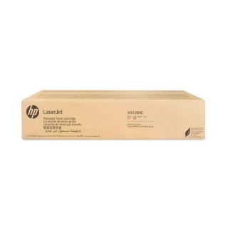 Oryginalny Toner Black HP LaserJet E78523, E78528 (W9120MC)