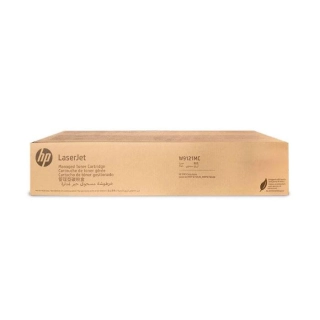 Oryginalny Toner Cyan HP LaserJet E78523, E78528 (W9121MC)