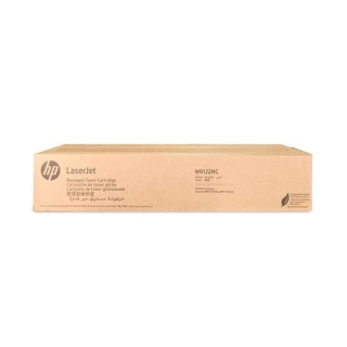 Oryginalny Toner Yellow HP LaserJet E78523, E78528 (W9122MC)