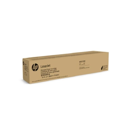 Oryginalny Toner Cyan HP LaserJet E78523, E78528 (W9131MC)