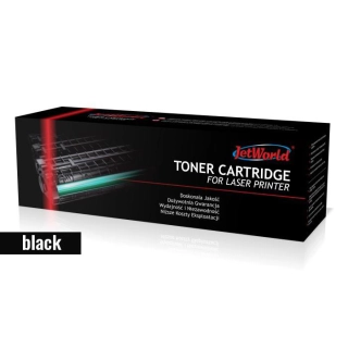 Toner JetWorld Czarny Pantum TL2310 zamiennik TL-2310 (TLA2310H) Toner JetWorld Czarny Pantum TL2310 zamiennik TL-2310 (TLA2310H)