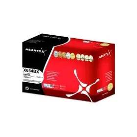 Toner Asarto do Lexmark X654BX | X654X11E | 36000 str. | black-4441134