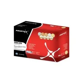 Toner Asarto do HP 508CXN | CF361X | 9500 str. | cyan-5592346
