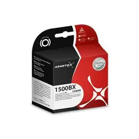 Tusz Asarto do Canon 1500BX | 9182B001 | 1200 str. | black