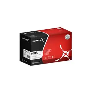 Toner Asarto do Lexmark 650A | T650A11E | 7000 str. | black-3779310
