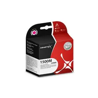 Tusz Asarto do Canon 1500MX | 9194B001 | 900 str. | magenta