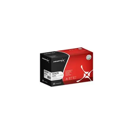Toner Asarto do Brother 325CN | TN325C | 3500 str. | cyan-5592315