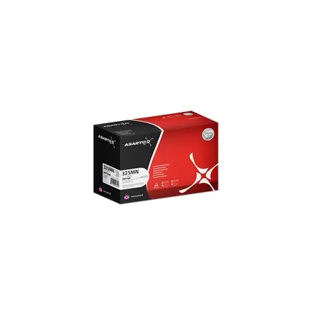 Toner Asarto do Brother 325MN | TN325M | 3500 str. | magenta-5592316