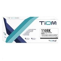 Toner Tiom do Kyocera 110BK | TK-110 | 6000 str. | black-3780040