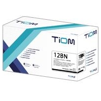Toner Tiom do HP 12BN | Q2612A | 2000 str. | black-5430977